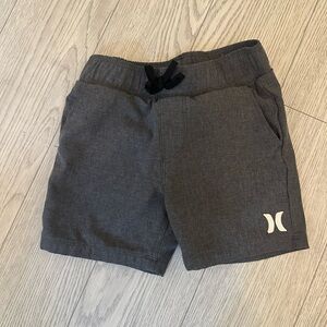 Toddler Hurley shorts